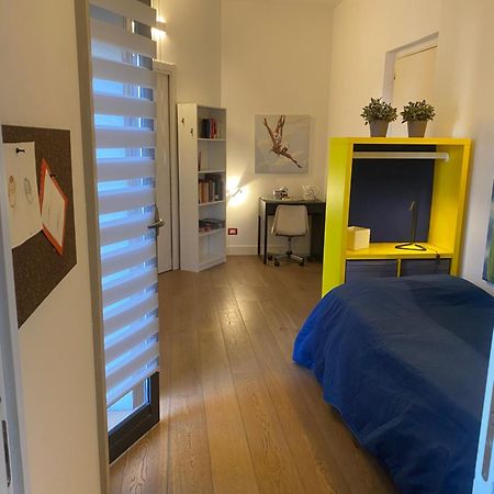 Little Bliss Apartment คาตาเนีย ภายนอก รูปภาพ